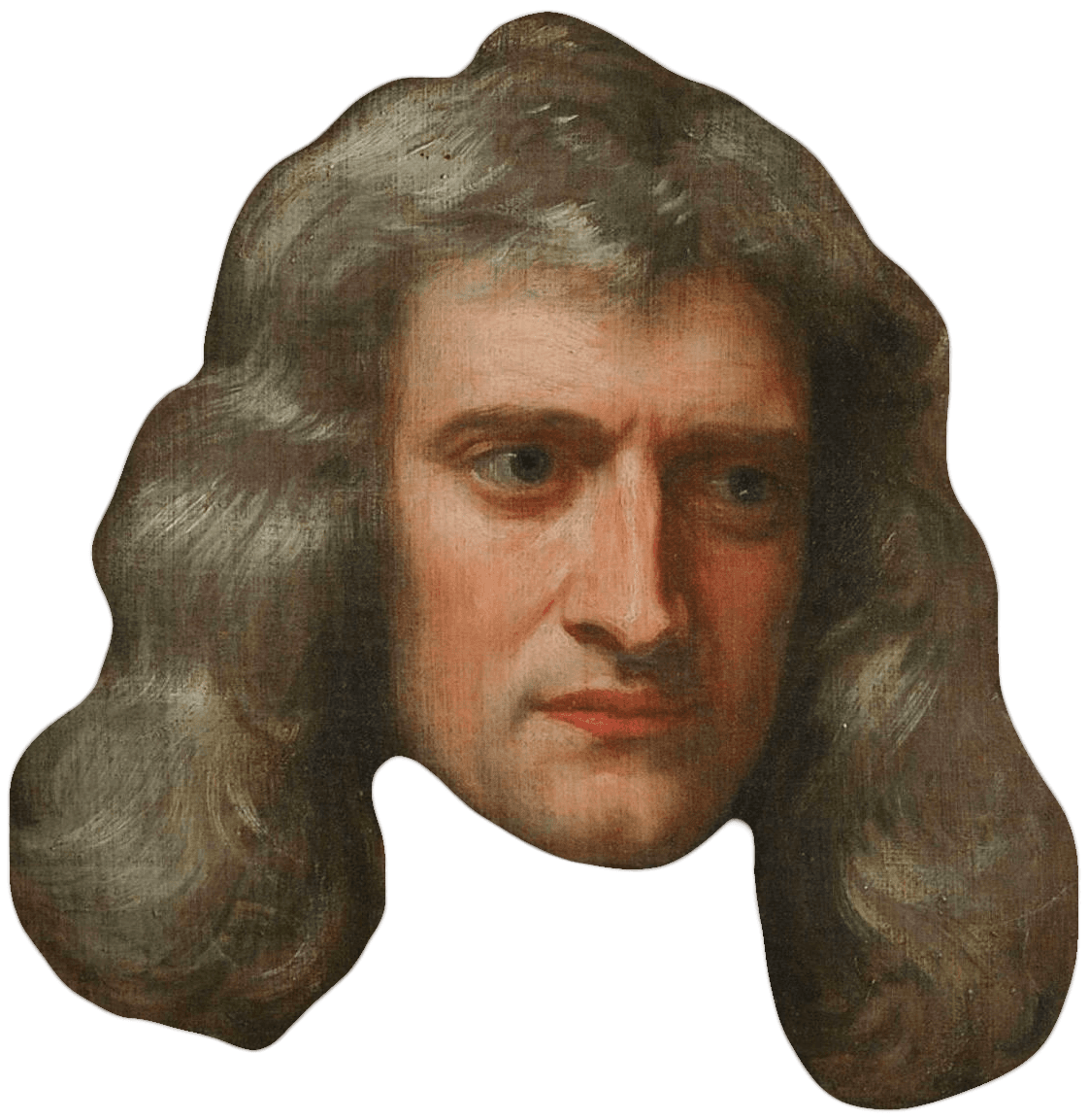 Isaac Newton